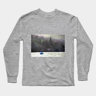 Crannog Long Sleeve T-Shirt